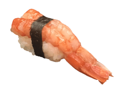 Nigiri Amaebi
