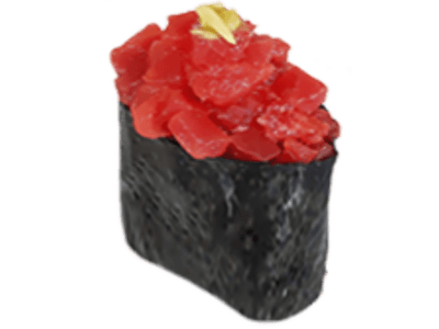 Gunkan Chutoro