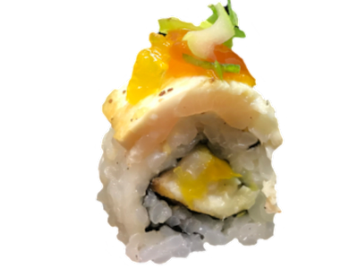 Uramaki Sumo