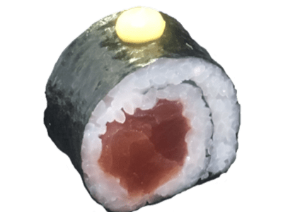 Futomaki Spicy Tuna
