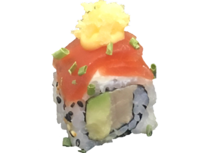Uramaki Hot e Cold