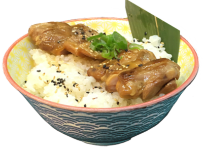 Tori-don