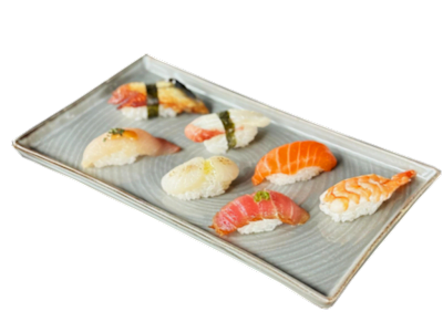 7 samurai nigiri