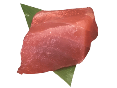 Sashimi maguro 8pz