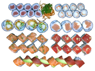 Maki Party Deluxe
