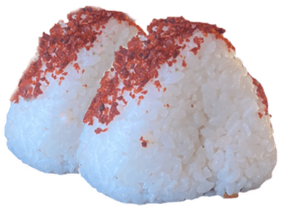 Onigiri Sanji