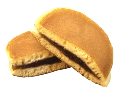 Dorayaki