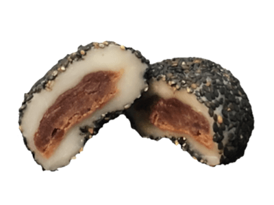 Mochi Kurogoma