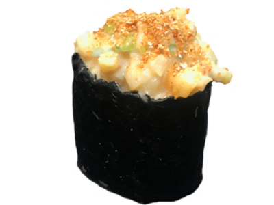 Gunkan Ebi Extreme