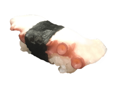 Nigiri Tako