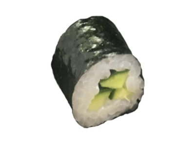 Hosomaki Kappa