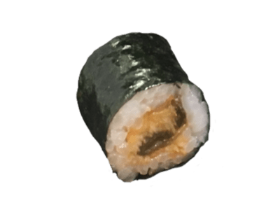 Hosomaki Unagi