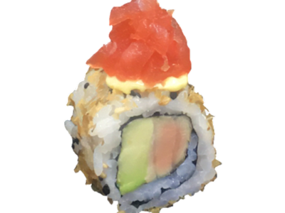 Uramaki Godzilla