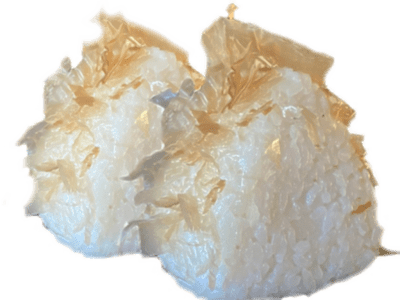 Onigiri Mugiwara
