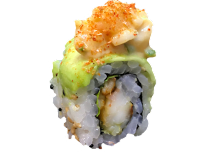 Uramaki Ultragambero