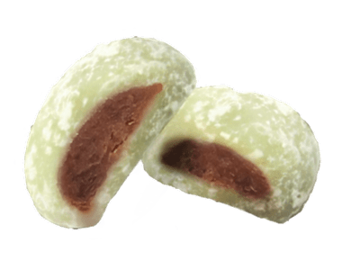 Mochi Yomogi