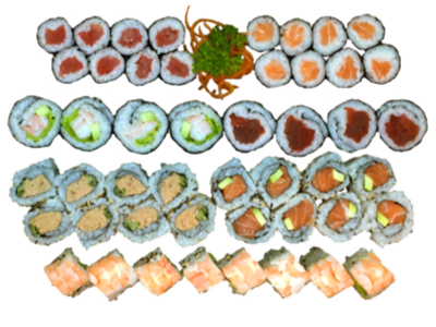Maki Party Classic