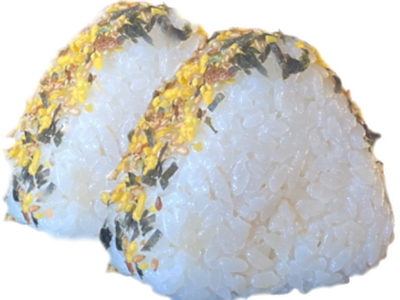 Onigiri Zoro