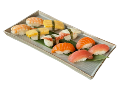 Ran nigiri