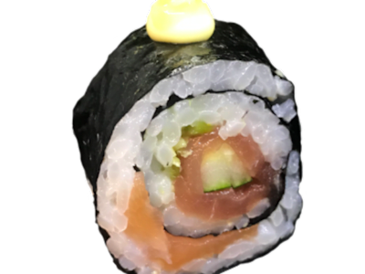 Futomaki Wabi-sabi