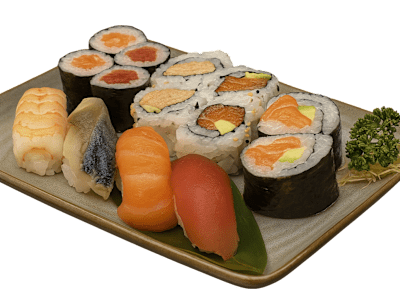 Sushi Ni