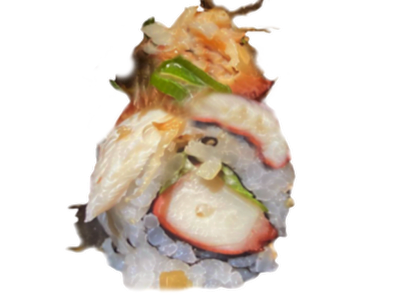 Uramaki Kraken