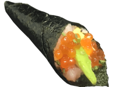 Temaki Omicho