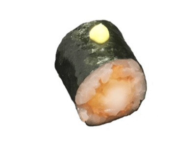 Hosomaki King Ebi