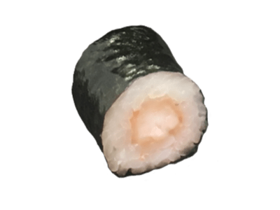 Hosomaki Ebi