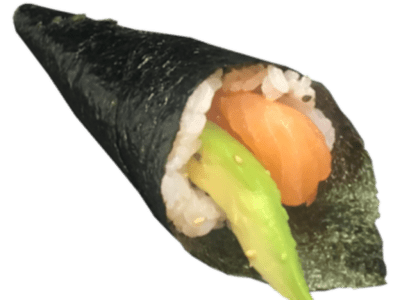 Temaki Tsukiji