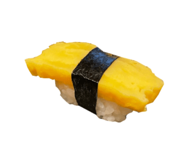 Nigiri Tamago