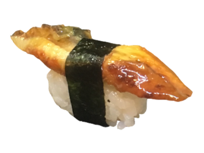 Nigiri Unagi