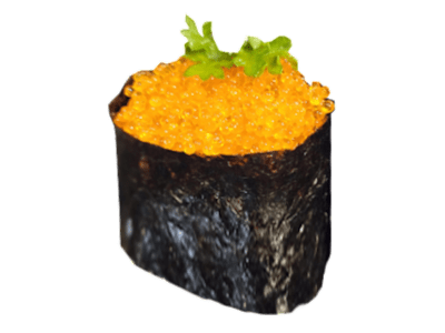 Gunkan Tobiko