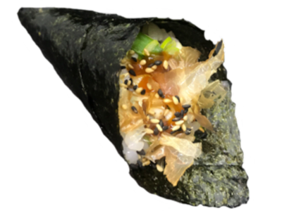 Temaki Shimizu