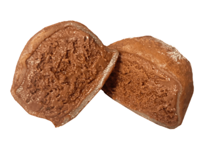 Mochi Cream al cioccolato