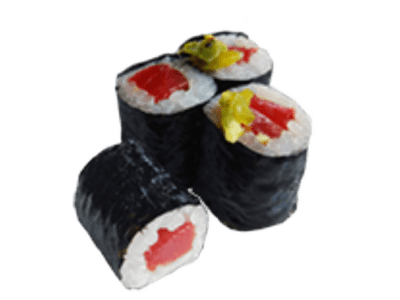 Hosomaki Akami