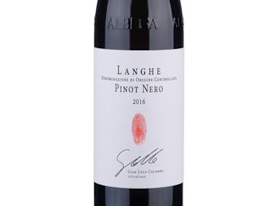 Pinot Nero Gian Luca Colombo