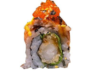 Uramaki Kaiju