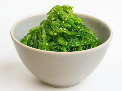 Goma Wakame