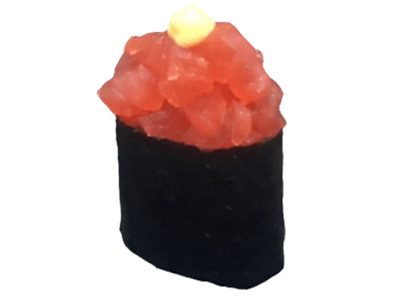 Gunkan Spicy Tuna