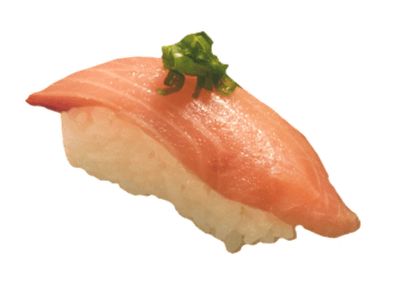 Nigiri Hamachi