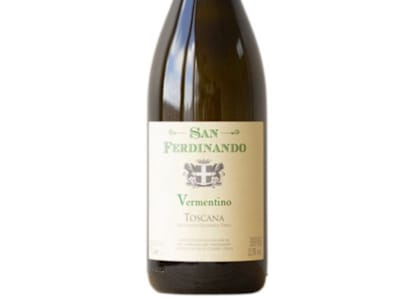 San Ferdinando Vermentino 75cl