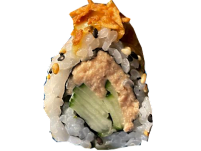 Uramaki Tuna Maio 2.0