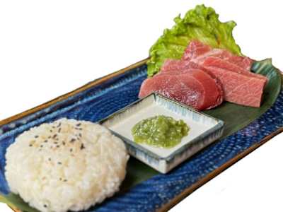 Sashimi Roku