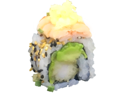 Uramaki Alexander