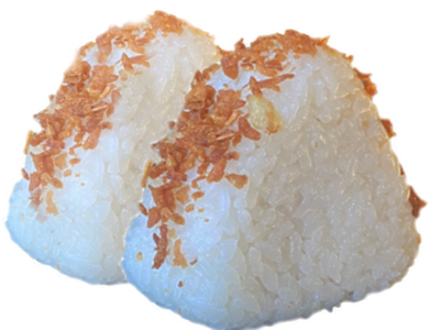 Onigiri Nami