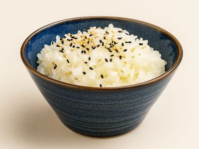 Japs Rice