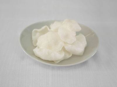 Nuvolette di Gamberi