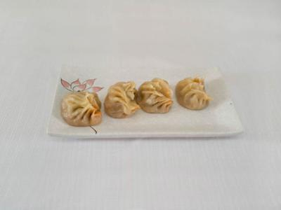 Ravioli al Vapore