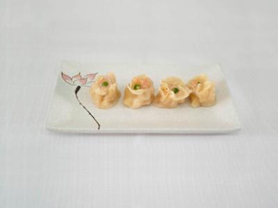 Ravioli di Gamberi